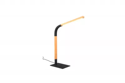 NORRIS asztali lp. 7W SMD LED950lm3