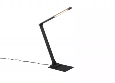 TRAVIS asztali lp. 6W SMD LED650lm3