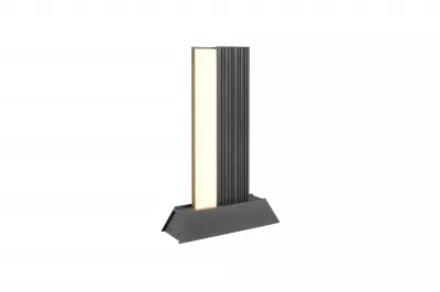 MARIZA kültéri állólp. 1x11W LED115