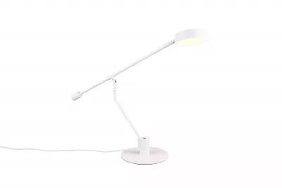 MANDURO asztali lp. 1x6W LED560Lm27