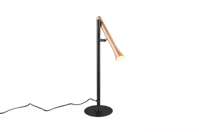 FIATO asztali lp. 1x3W LED400Lm2300