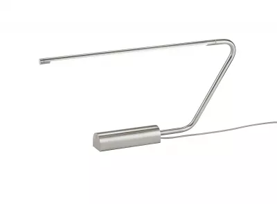 OLEA LED asztali lp. 6,5W620lm CCT