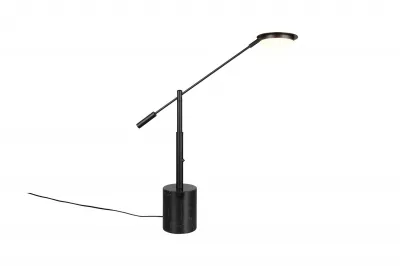 FIORE LED asztali lp. 10W1200lm CCT