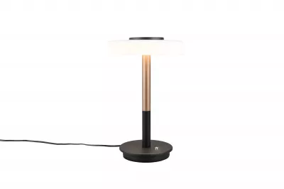 CELESTE asztali lp. 1x10W LED1050Lm