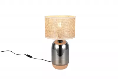 TARA asztali lp. excl.1xE27 |43cm O
