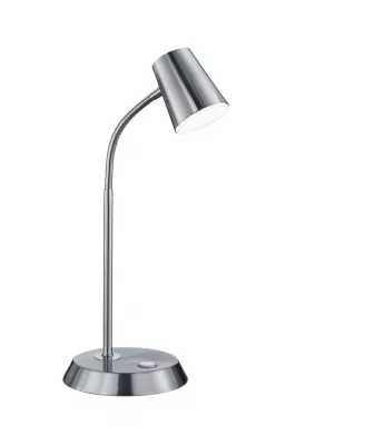NARCOS asztali lp. 1x6,9W LED660Lm3