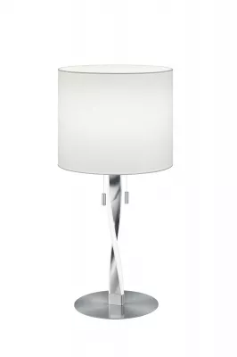 NANDOR asztali lp. 2x3W LED300Lm300