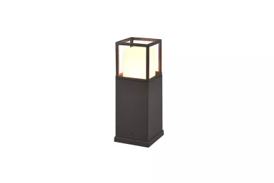 WITHAM kültéri állólp. 1x14,5W LED1