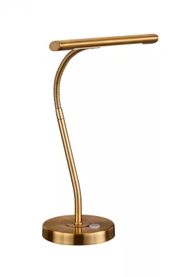 CURTIS asztali lp. 1x4W LED400Lm300