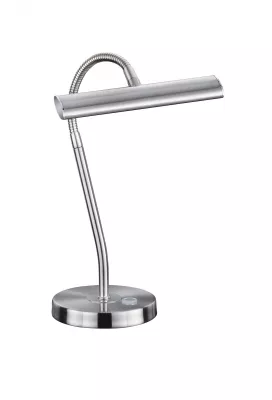 CURTIS asztali lp. 1x4W LED400Lm300