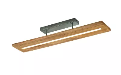 BRAD mennyezet lp. 1x27W LED3400Lm3