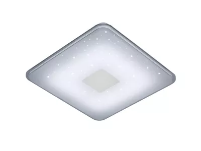 SAMURAI mennyezet lp. 1x21,5W LED24