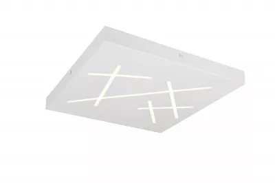 SNIP mennyezet lp. 1x24W LED2800lm2