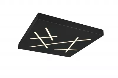 SNIP mennyezet lp. 1x24W LED2800lm2