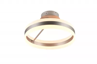 DIOS mennyezet lp. 1x21W LED2400lm2