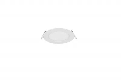 KIBO mennyezet lp. 1x6W LED330lm300