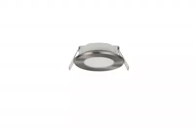 HIMAL süllyesztett lp. 1x3,5W LED45