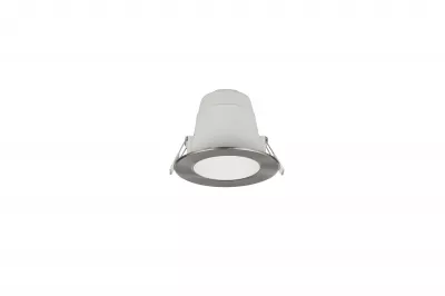 VIRUNGA süllyesztett lp. 1x6W LED90