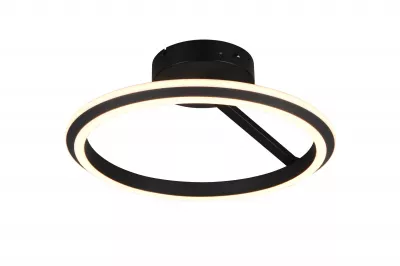 AMADOR mennyezet lp. 1x34W LED4000l