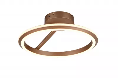 AMADOR mennyezet lp. 1x34W LED4000l