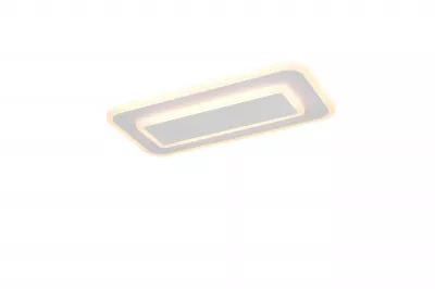 RIVA mennyezet lp. 14W LED1500lm 27