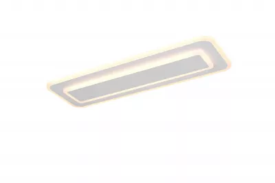 RIVA mennyezet lp. 20W LED2300lm 27