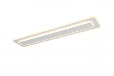 RIVA mennyezet lp. 35W LED4100lm 27