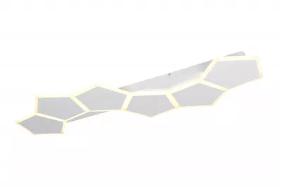 ZAYA mennyezet lp. 34W LED3900lm 27