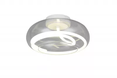 TARSIA mennyezet lp. 26W LED3500lm