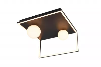 AROLA mennyezet lp. 22W LED2500lm 2