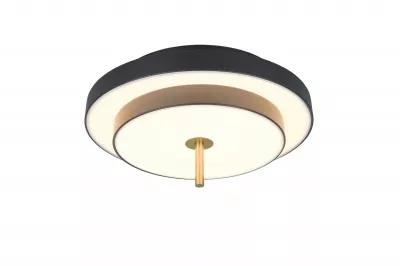 KEATON mennyezet lp. 1x34,5W LED400