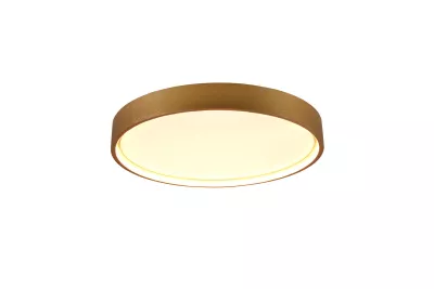 DOHA mennyezet lp. 1x 30W-LED, 2300@