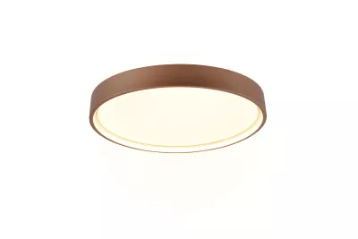 DOHA mennyezet lp. 1x 30W-LED, 2300@