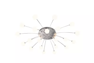 BULLET mennyezet lp. 21x1,5W LED170