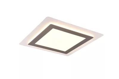MORGAN mennyezet lp. 1x 50W-LED, 27