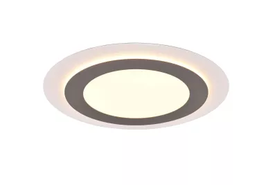 MORGAN mennyezet lp. 1x 50W-LED, 27