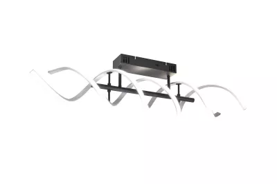 SEQUENCE mennyezet lp. 1x41W LED500