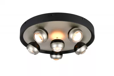 ORBIT mennyezet lp. 1x40W LED4700lm