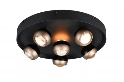 ORBIT mennyezet lp. 1x40W LED4700lm