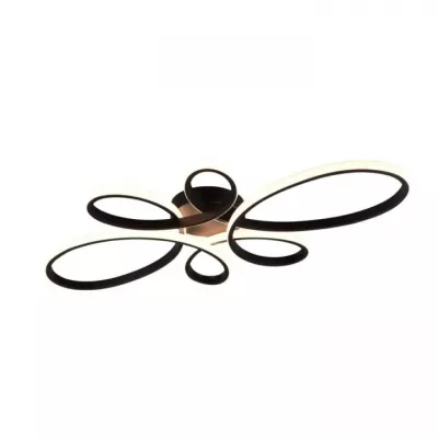 TRIO FLY mennyezet lámpa 32W SMD