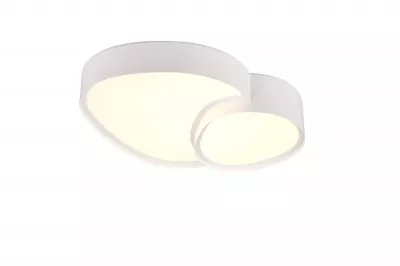 RISE mennyezet lp. 21W SMD LED2400l