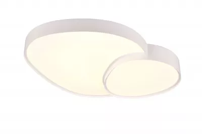 RISE mennyezet lp. 51W SMD LED5300l