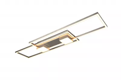 ALBANY mennyezet lámp 1x37W LED4300