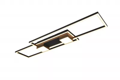 ALBANY mennyezet lámp 1x37W LED4300