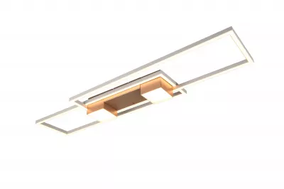 ALBANY mennyezet lámp 1x37W LED4300