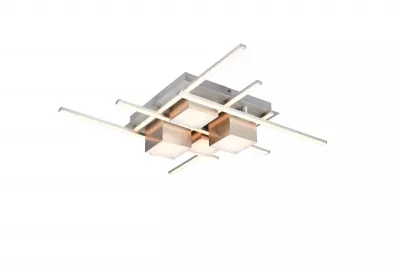 ROGER mennyezet lp. 35W LED4050lm27