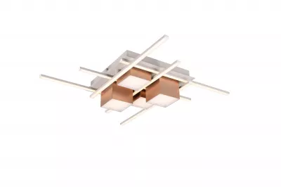 ROGER mennyezet lp. 35W LED4050lm27