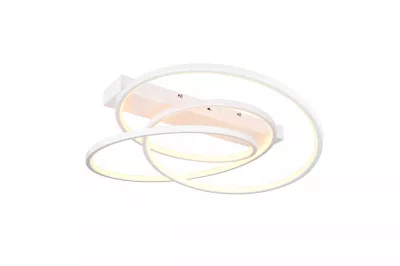 DARVIN mennyezet lp. 1x34W LED4500L