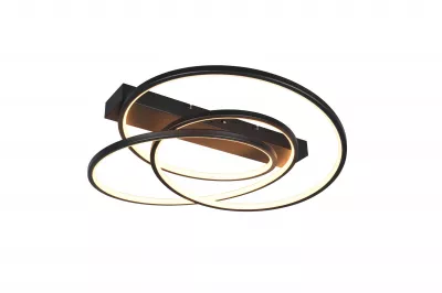 DARVIN mennyezet lp. 1x34W LED4500L