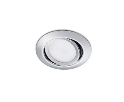 RILA süllyesztett lp. 1x5W LED450Lm